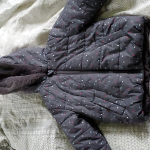 Girls 3t Gymboree winter coat